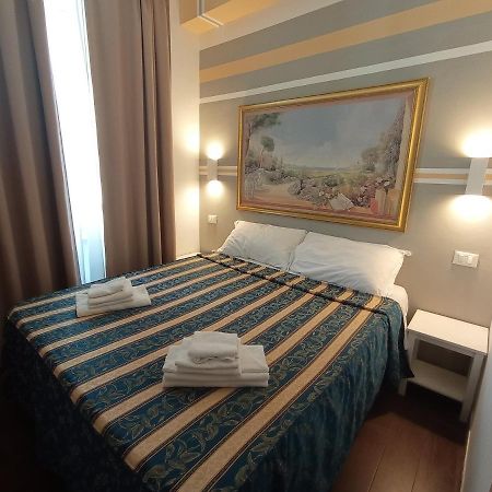 Rome Travellers Hotel Dış mekan fotoğraf