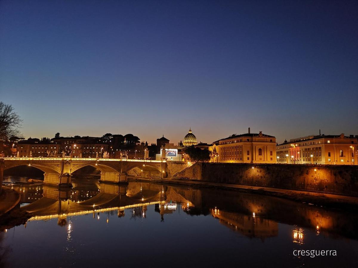 Rome Travellers Hotel Dış mekan fotoğraf