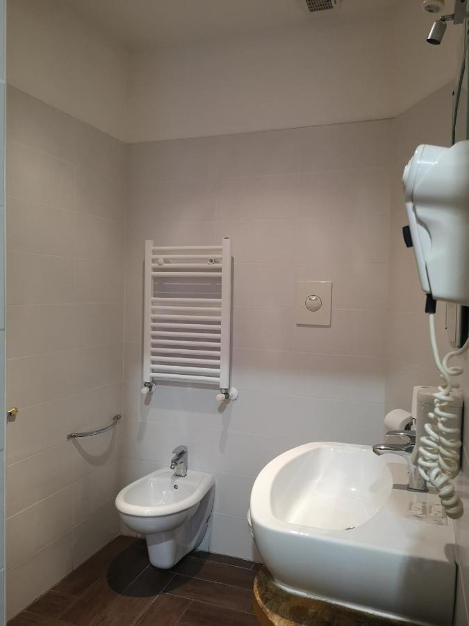 Rome Travellers Hotel Dış mekan fotoğraf