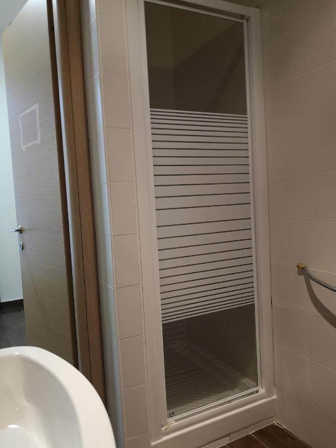 Rome Travellers Hotel Dış mekan fotoğraf