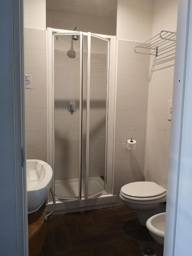 Rome Travellers Hotel Dış mekan fotoğraf