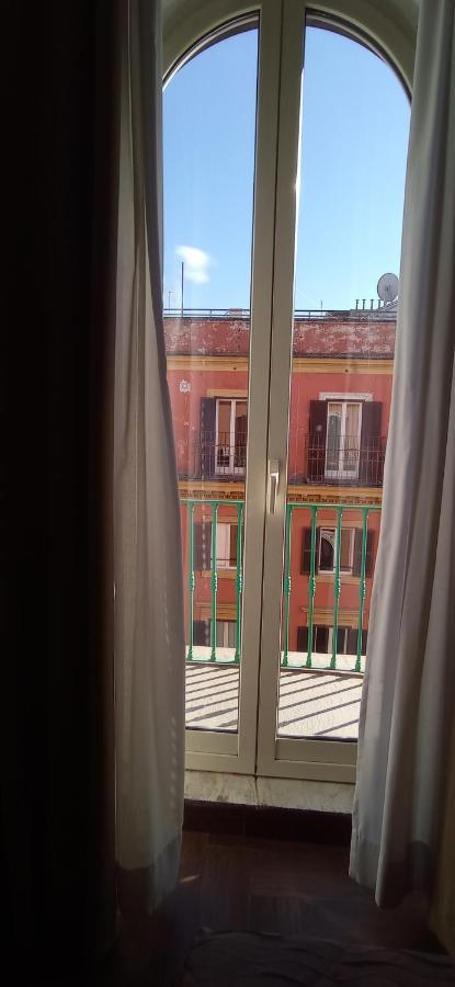 Rome Travellers Hotel Dış mekan fotoğraf