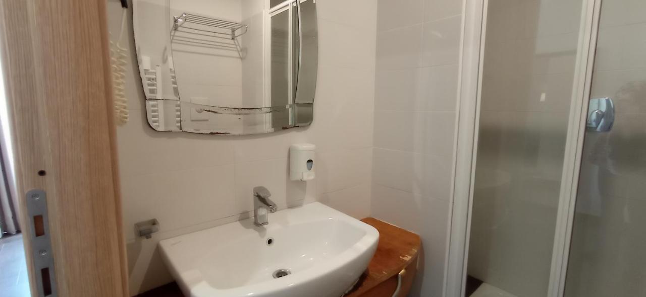 Rome Travellers Hotel Dış mekan fotoğraf