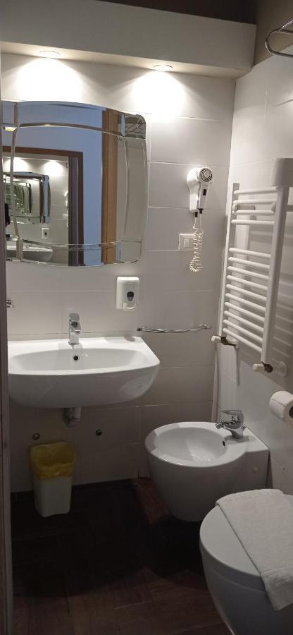 Rome Travellers Hotel Dış mekan fotoğraf