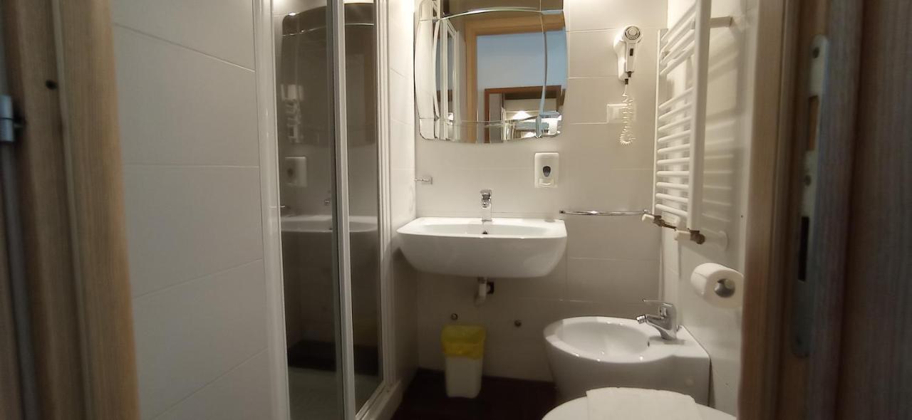 Rome Travellers Hotel Dış mekan fotoğraf