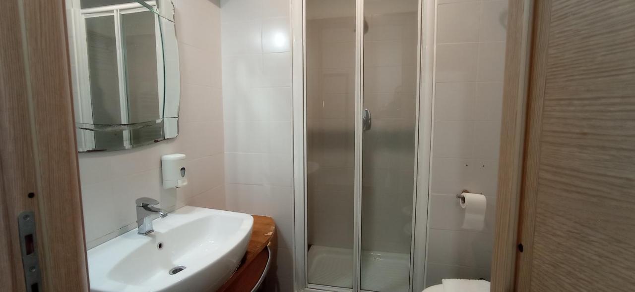 Rome Travellers Hotel Dış mekan fotoğraf