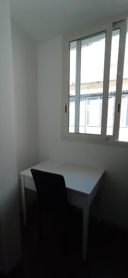 Rome Travellers Hotel Dış mekan fotoğraf